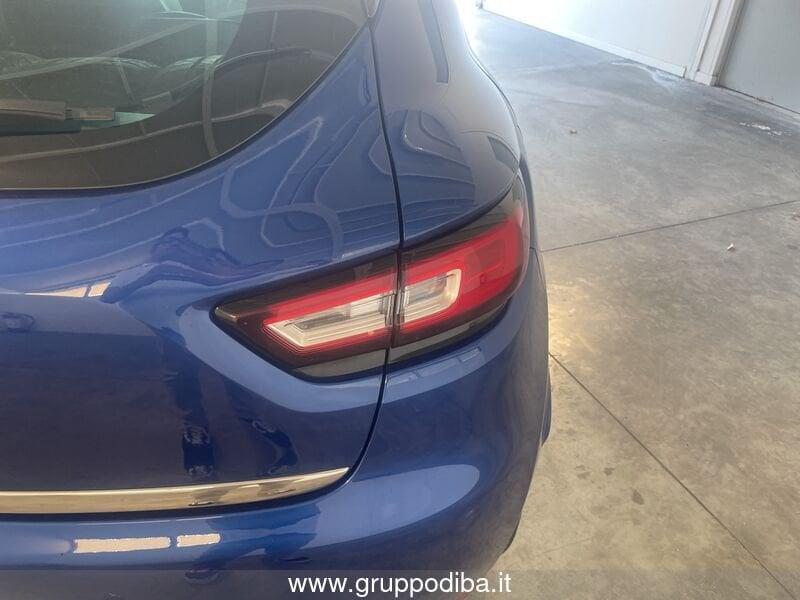 Renault Clio IV 2017 Diesel 1.5 dci energy Duel2 75cv my18
