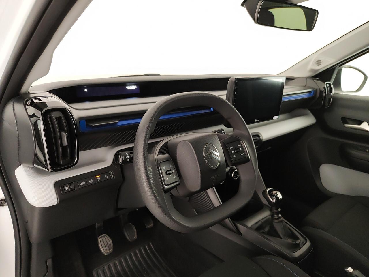 Citroen C3 PureTech 100 S&S You