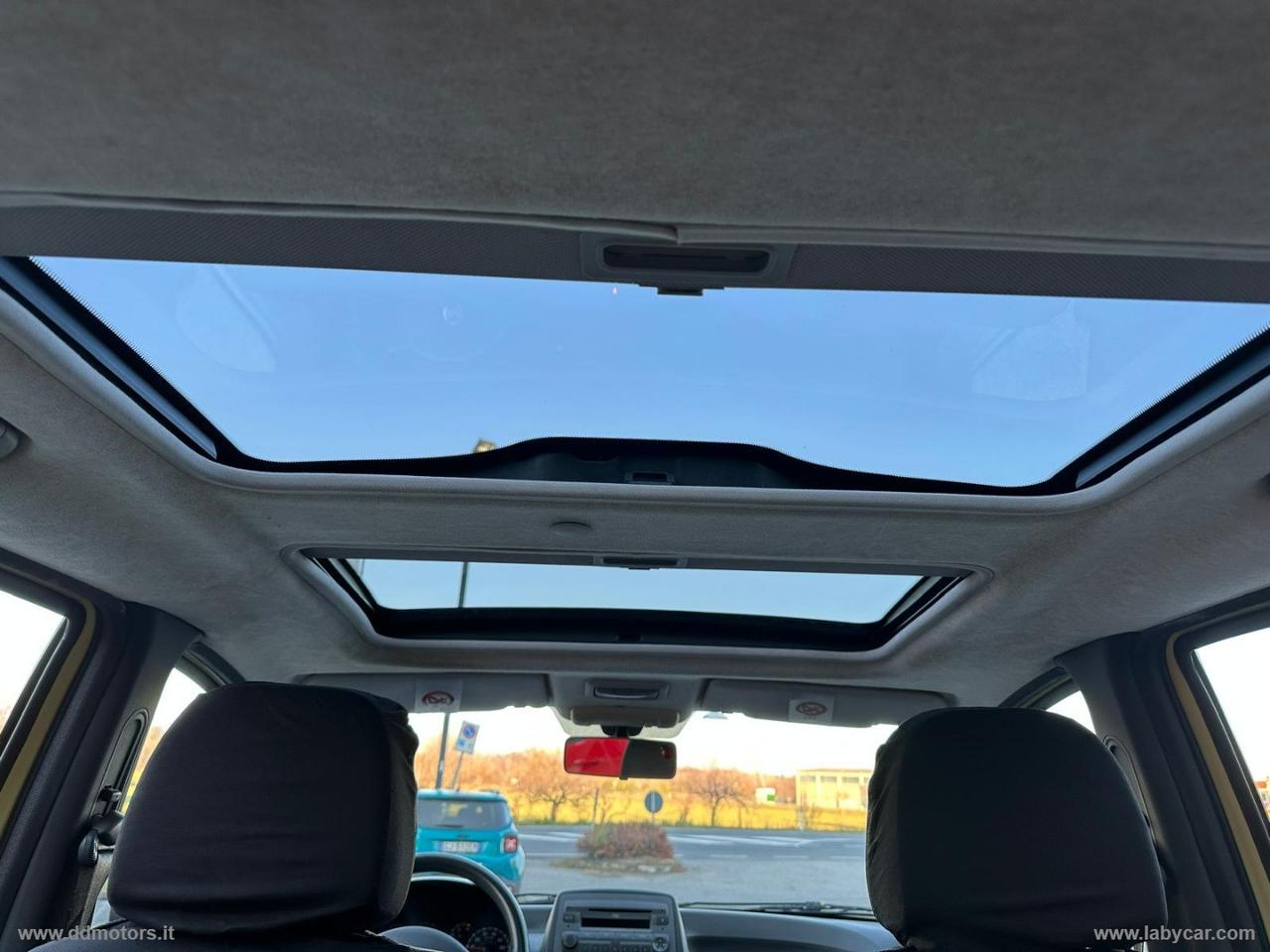 FIAT Panda 1.2 Climbing Natural Power *NEOPATENTATI*