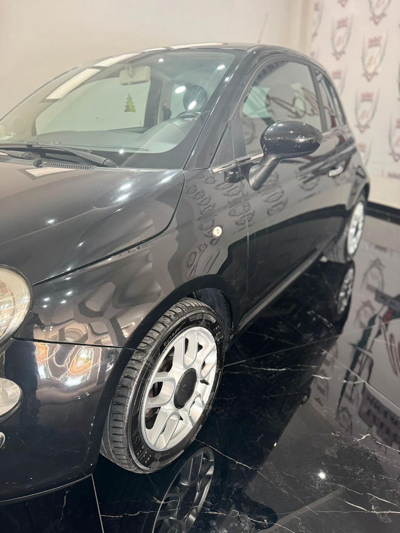 Fiat 500 1.2 Pop