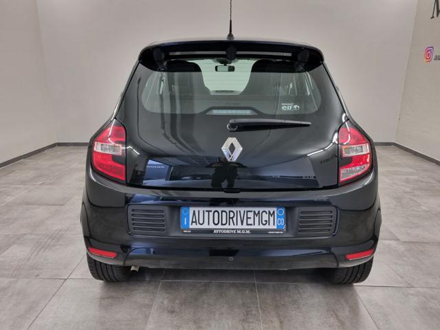RENAULT Twingo SCe Stop&Start Intens