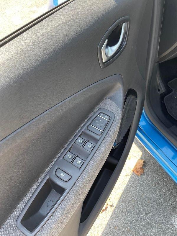 Renault ZOE Zen R135 e-shifter RENAULT - ZEN R135