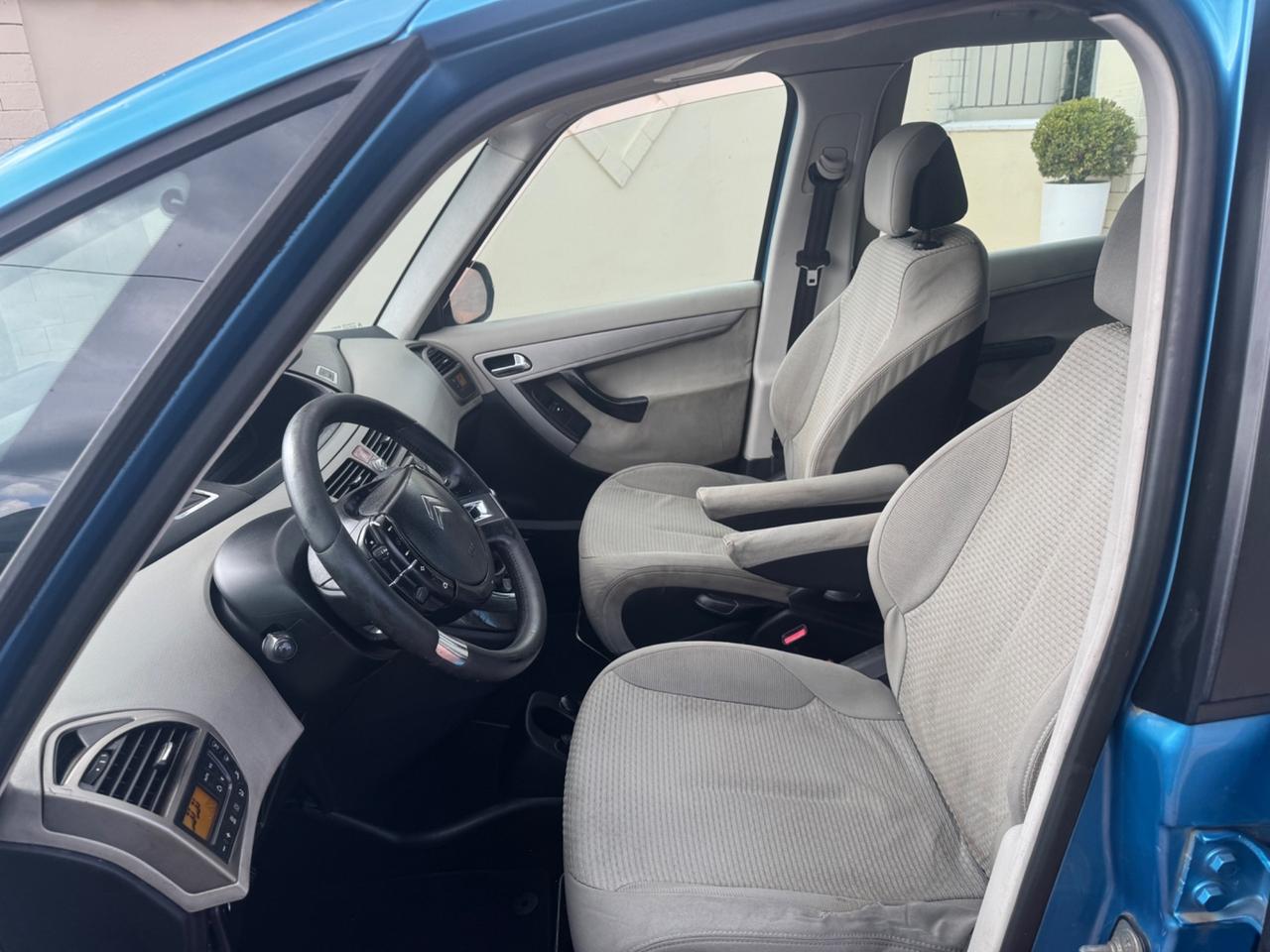 Citroen C4 Picasso 1.6 HDi Consegna tutta Italia