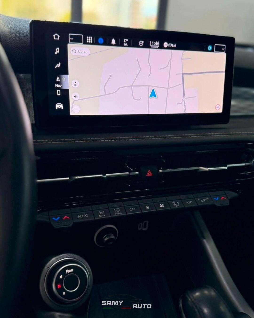 Alfa Romeo Tonale 1.6 diesel 130 CV TCT6 Ti