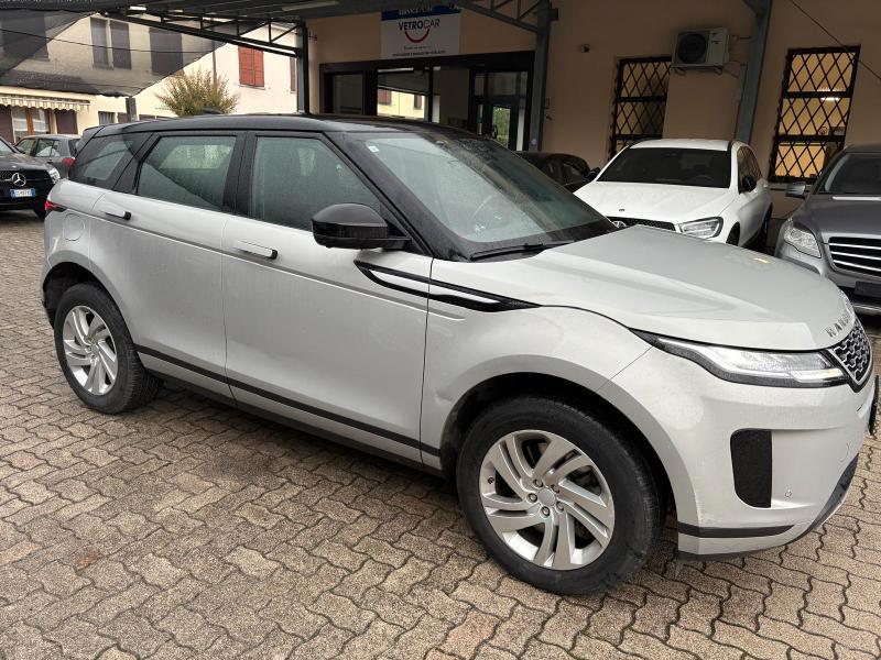 Land Rover Range Rover Evoque 2.0d i4 mhev S Business Edition Premium awd 150cv auto