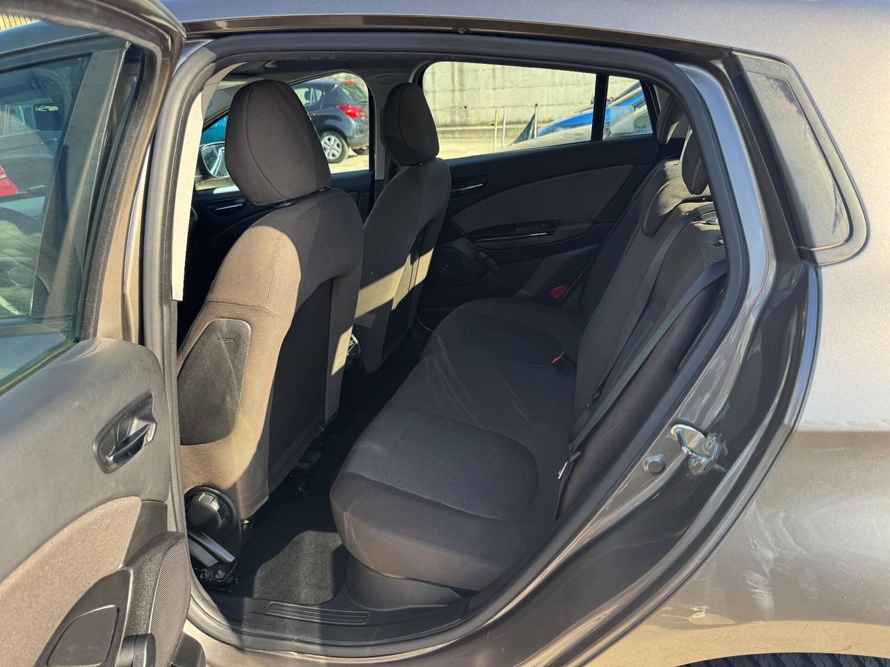 FIAT BRAVO 1.9 Mjt 8V 120CV DYNAMIC