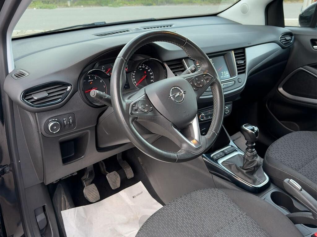 Opel Crossland 1.5 ECOTEC D 110 CV Start&Stop Edition IN PROMO