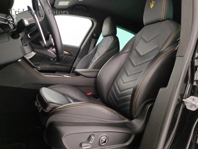 Maserati Levante 2.0 MHEV Modena AWD Auto