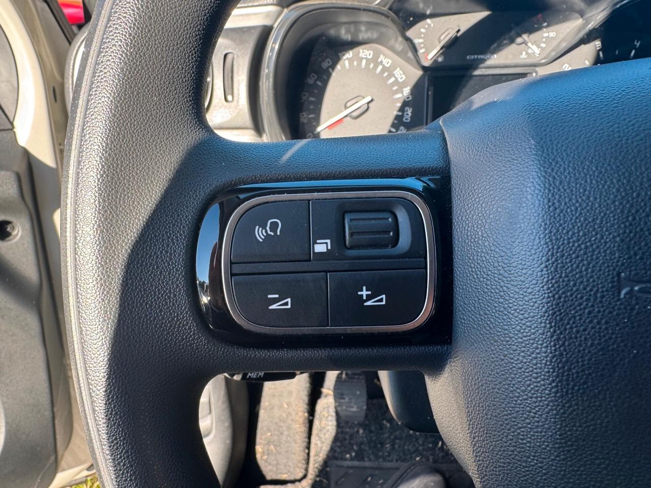 Citroen C3 1.5cc BlueHDi 100cv S&S C-Series