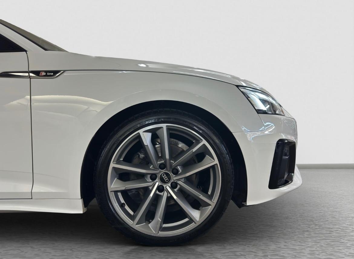 Audi A5 Sportback S line 35 TDI