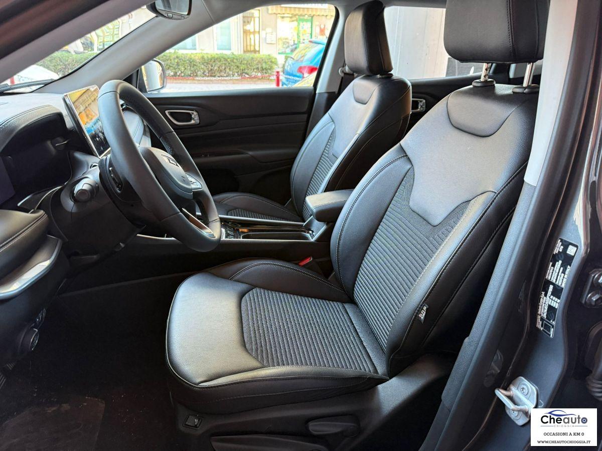 JEEP - Compass - 1.5 turbo t4 mhev Altitude 2wd 130cv