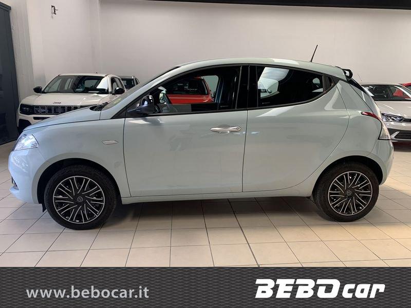 Lancia Ypsilon Ypsilon 1.0 FireFly 5 porte S&S Hybrid Oro