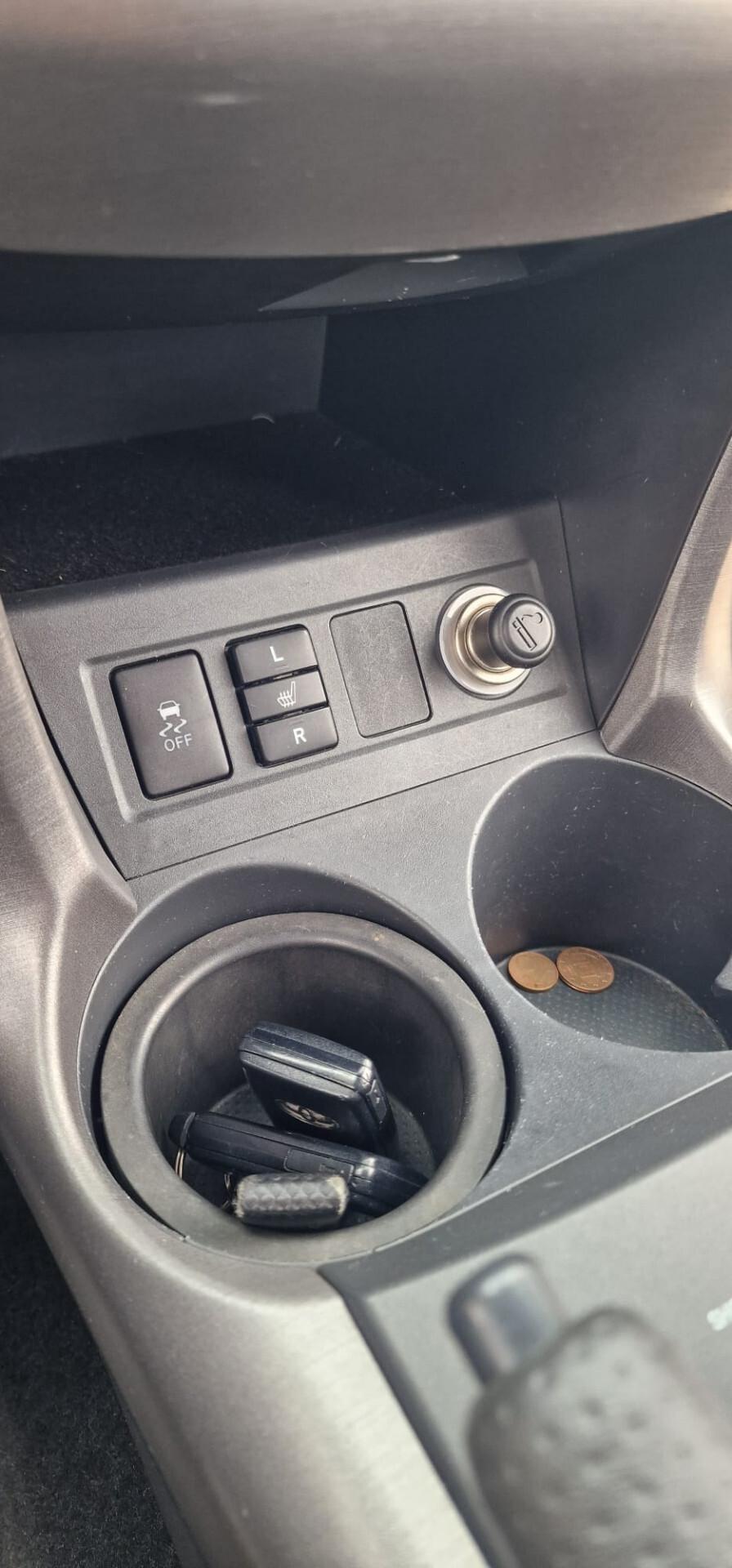 Toyota RAV4 Crossover 2.2 D-Cat A/T 150 CV Style