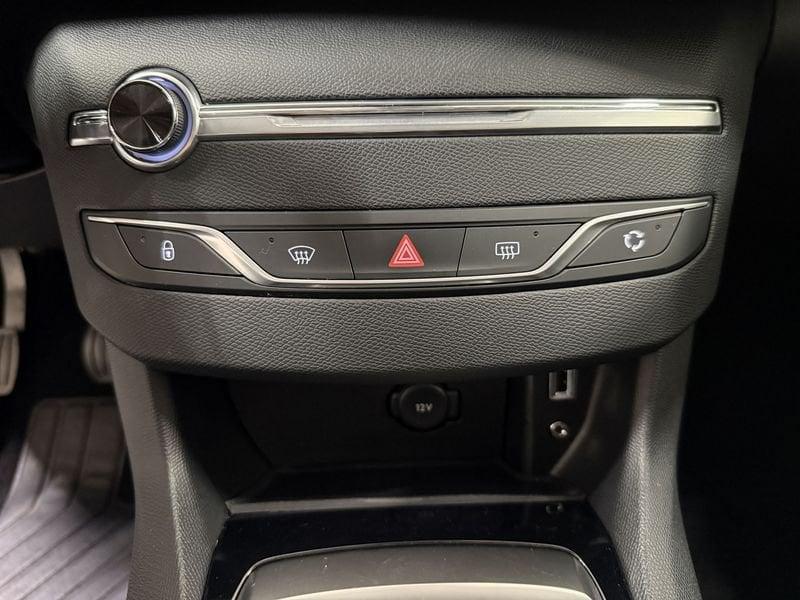 Peugeot 308 308 BlueHDi 120 S&S SW Business