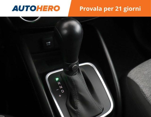 FIAT Tipo 1.5 Hybrid DCT 5 porte Cross