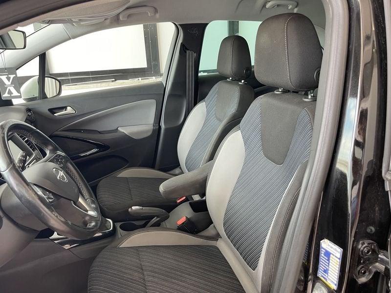 Opel Crossland X 1.5 ECOTEC Diesel 102cv Ultimate S&S MT6