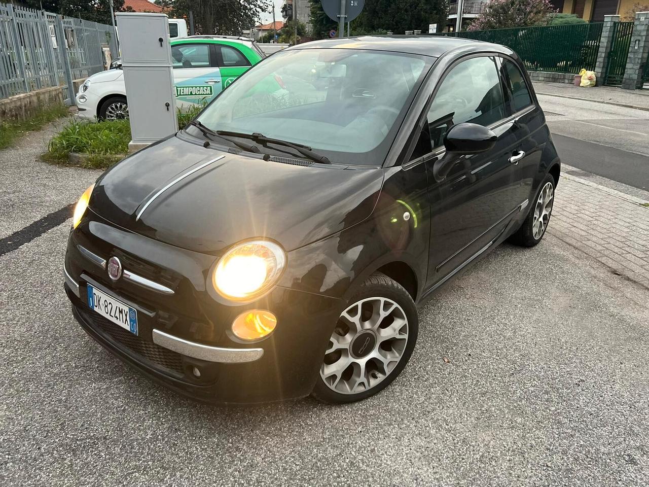 Fiat 500 1.4 16V Sport