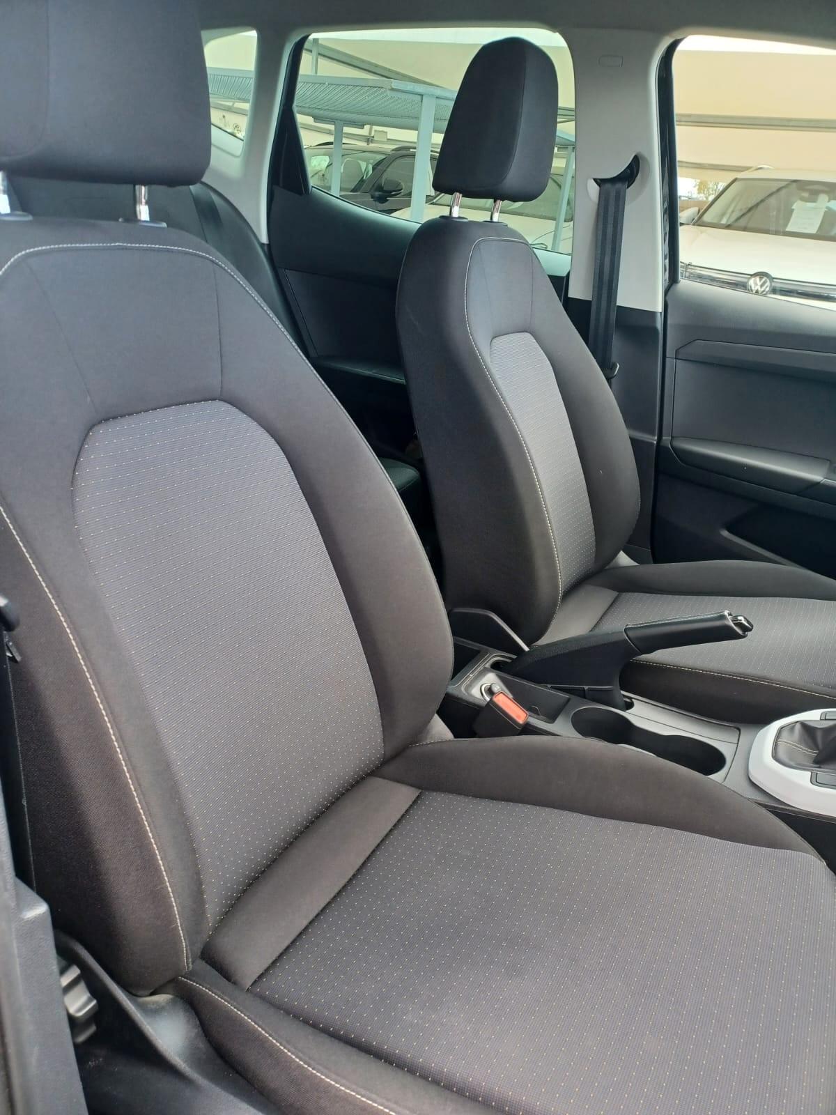 Seat Arona 1.0 EcoTSI Style