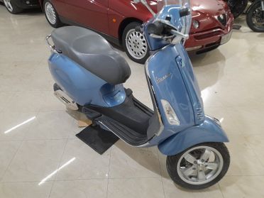VESPA 50cc PRIMAVERA GARANTITA