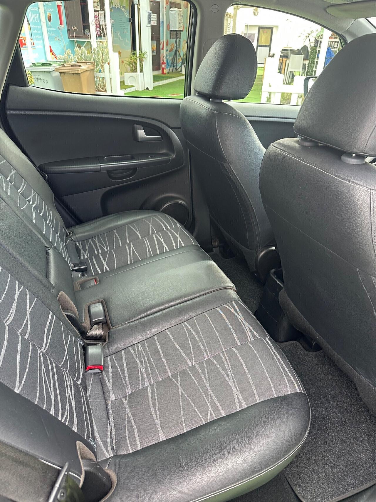 Kia Venga 1.6 CRDi 128 cv Active