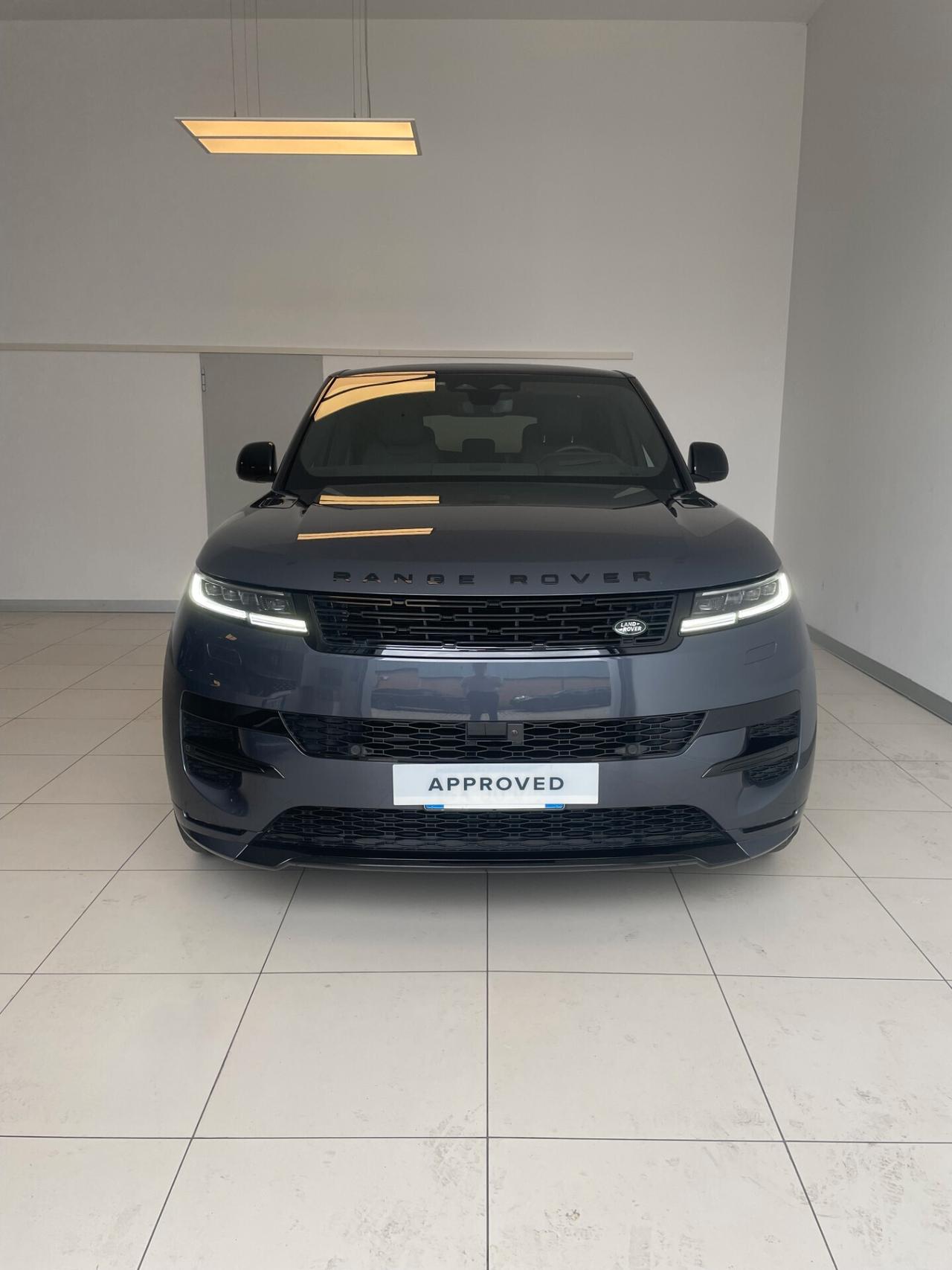 Land Rover Range Rover Sport 3.0D l6 300 CV Dynamic HSE