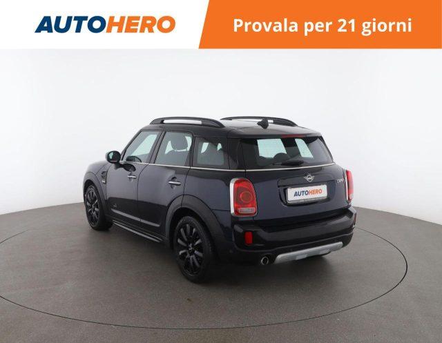 MINI Countryman 2.0 Cooper D Countryman ALL4