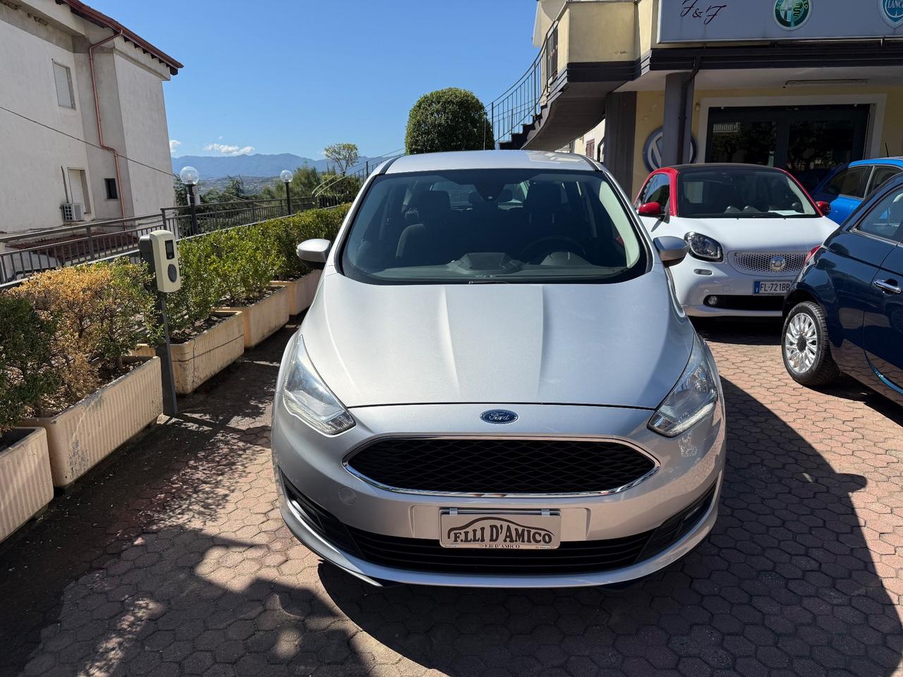 Ford C-Max 1.5 TDCi 120CV Start&Stop Business