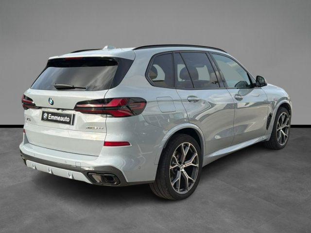 BMW X5 xDrive30d 48V Msport