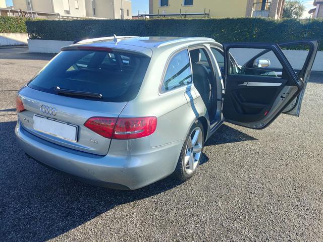 AUDI A4 Avant 2.0 TDI ( S- Line ) GARANZIA