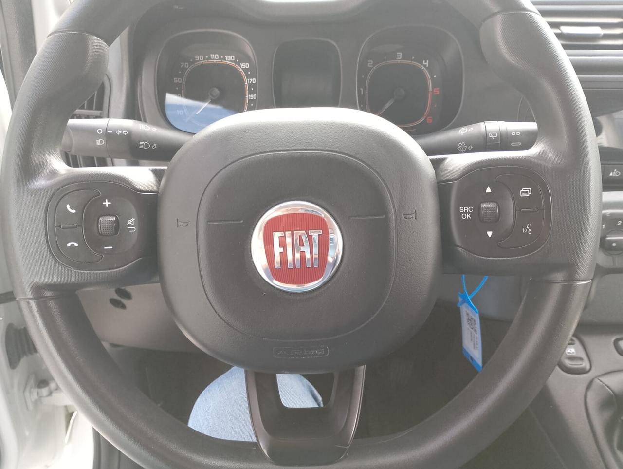 Fiat Panda 1.3 MJT S&S Easy 4 posti N1