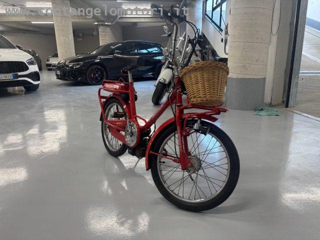 GARELLI Noi 50 VELOMOSQUITO 2210