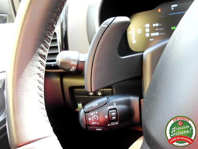CITROEN C5 Aircross BlueHDi 130 S&S EAT8 Shine
