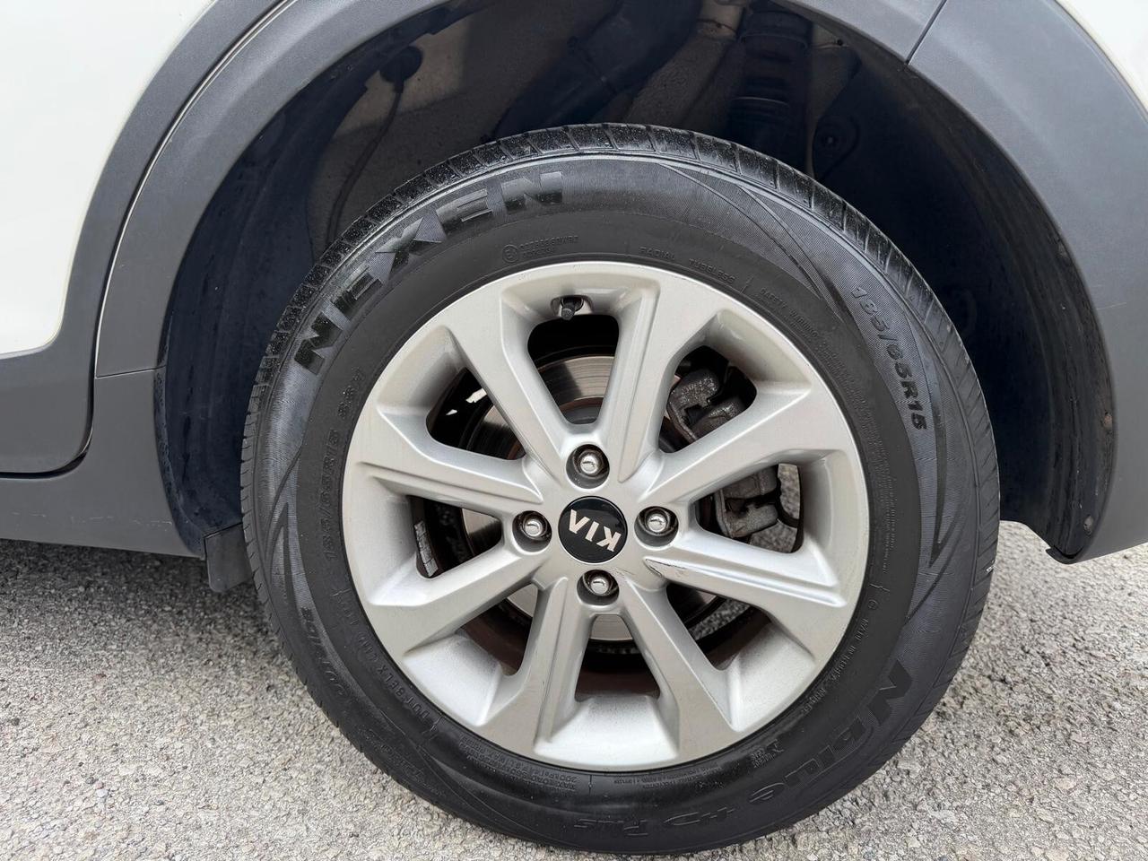 Kia Stonic 1.4 MPI 100 CV Energy