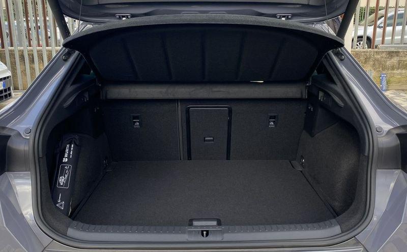 CUPRA Formentor 2.0 TDI 150CV