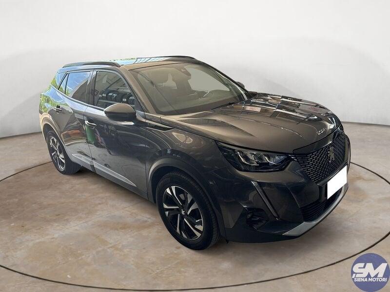 Peugeot 2008 PureTech 130 S&S Allure Pack