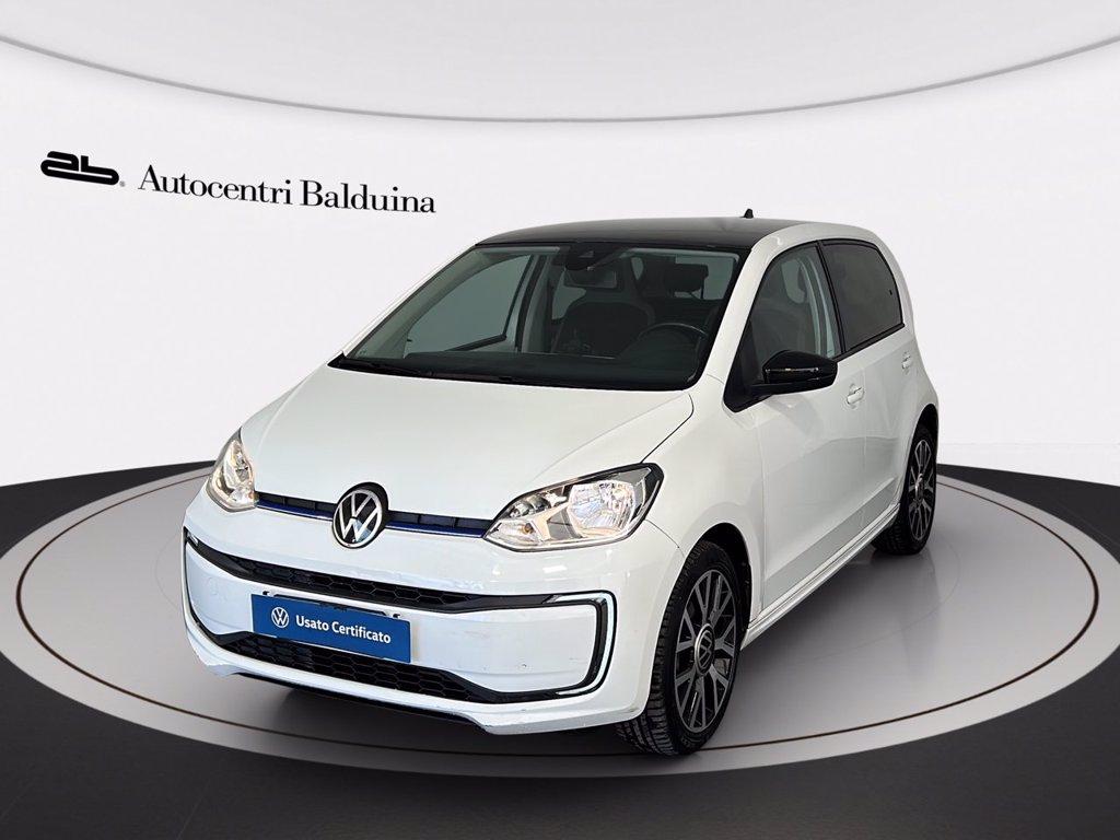 VOLKSWAGEN E-up! 5p del 2021