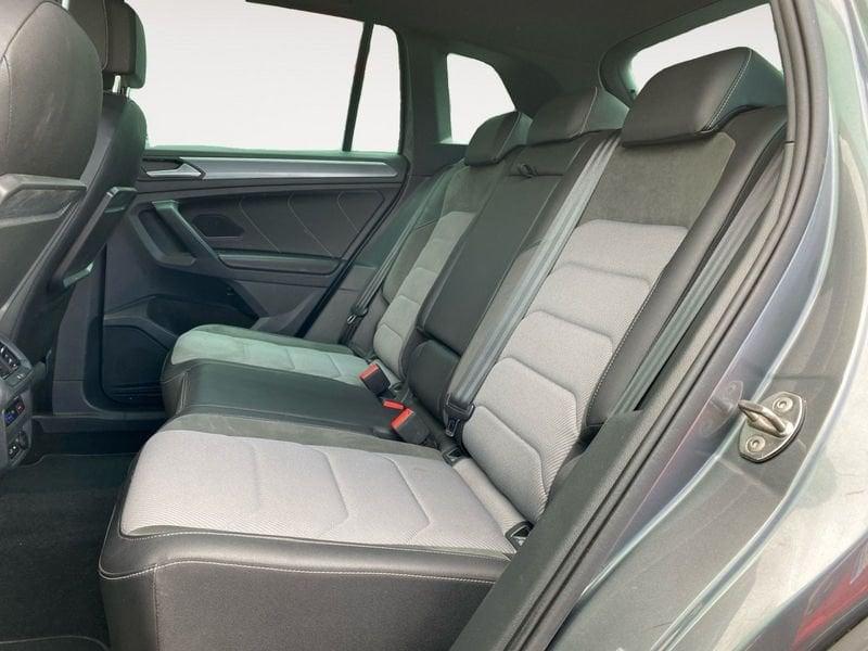 Volkswagen Tiguan 2.0 TDI 150CV SCR DSG R-Line