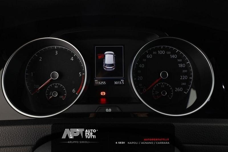 Volkswagen Golf Golf 5p 2.0 tdi R-Line 150cv dsg