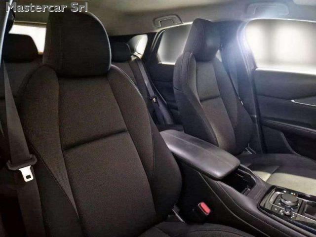 MAZDA CX-30 2.0 m-hybrid Evolve 2wd 122cv 6mt - GG971RN