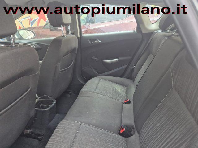 OPEL Astra 1.4 100CV 5 porte Elective
