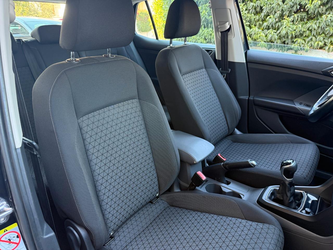 Volkswagen T-Cross 1.0 TSI 115 CV Style BMT