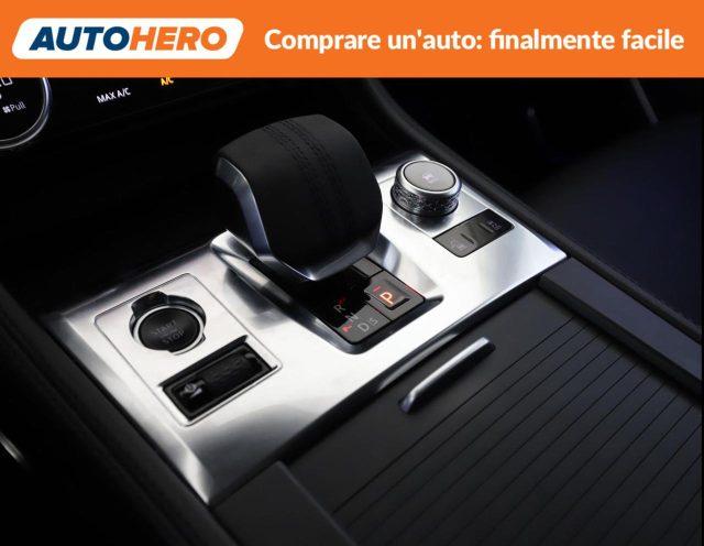 JAGUAR F-Pace 2.0 D 204 CV AWD aut. S