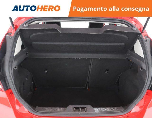 FORD Fiesta 1.5 TDCi 75CV 5 porte Titanium