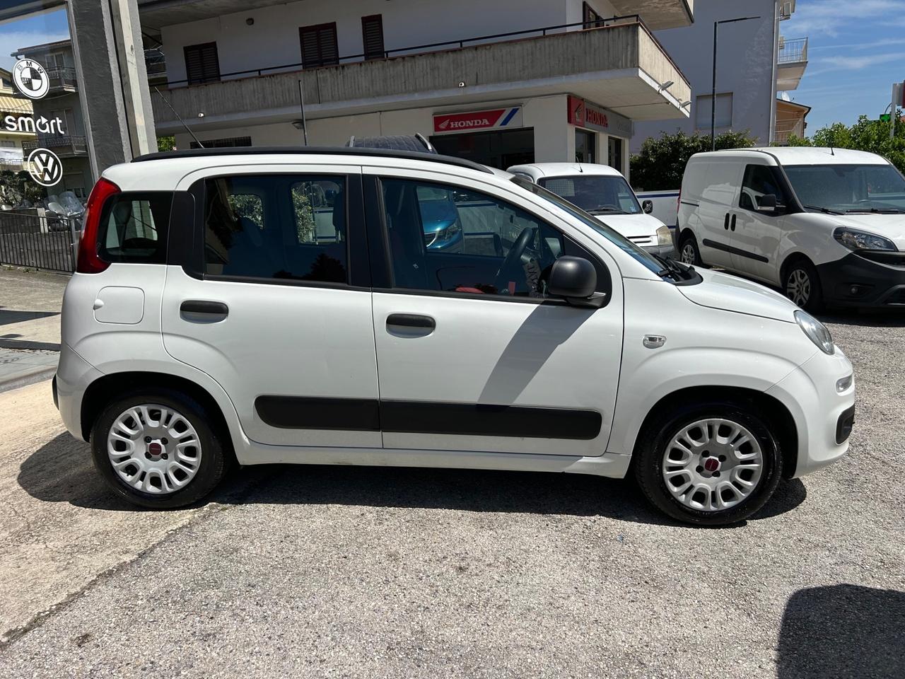 Fiat Panda 1.2 Easy “ IMPIANTO GPL DI SERIE”