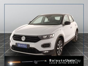 Volkswagen T-Roc 1.0 tsi 115cv style