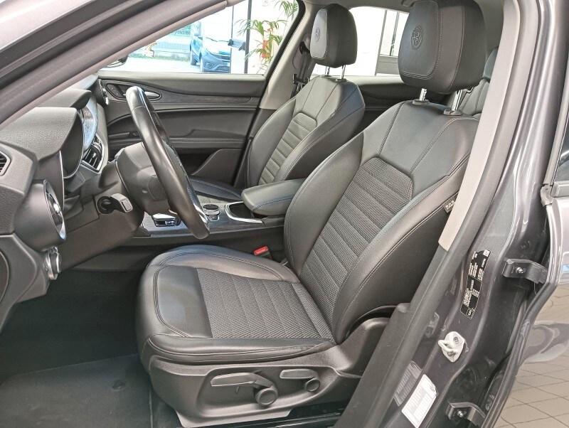 ALFA ROMEO Stelvio Stelvio 2.2 Turbodiesel 190 ...