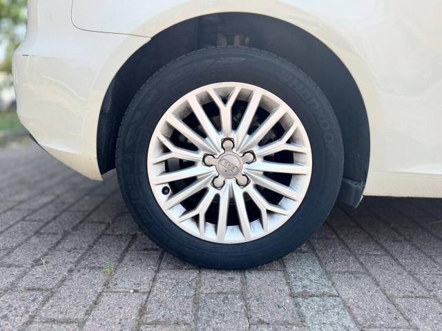 Audi A3 III 2013 3p 1.6 tdi Ambition