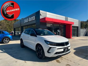 Opel Grandland 1.5 diesel Ecotec aut. Ultimate