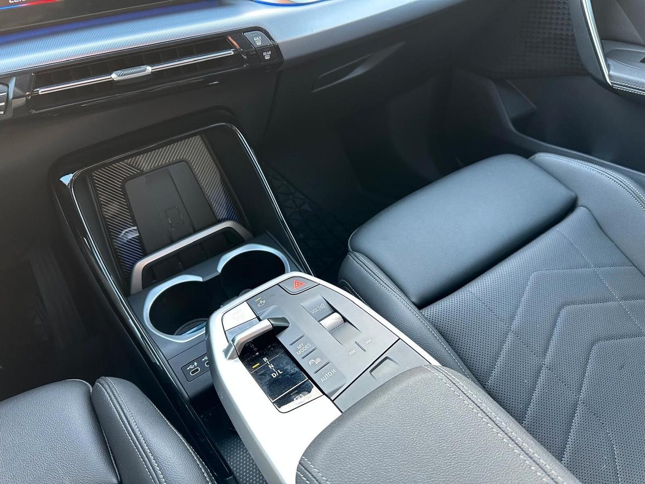 Bmw X1 xDrive 20d xLine 48v head up keyless led