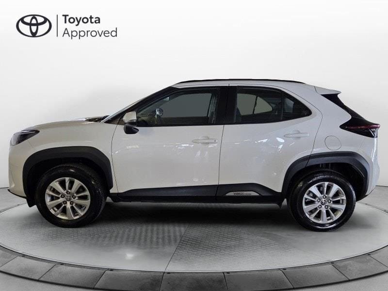 Toyota Yaris Cross 1.5 Hybrid 5p. E-CVT Active